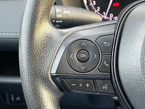 Used 2024 Toyota RAV4 XLE image 26