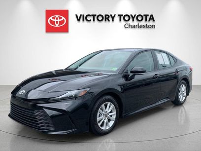 Used 2025 Toyota Camry LE w/ Convenience Package