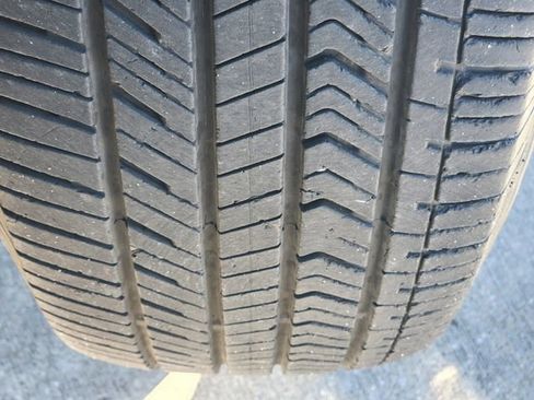 Used 2024 Toyota Tundra Limited AWD/4WD image 11