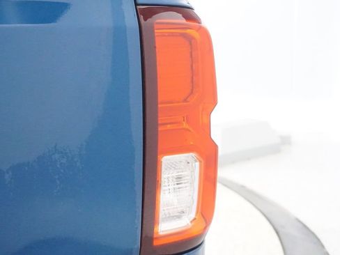 Used 2018 Chevrolet Silverado 1500 LTZ image 16