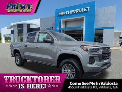 New 2026 Chevrolet Colorado LT w/ LT Convenience Package
