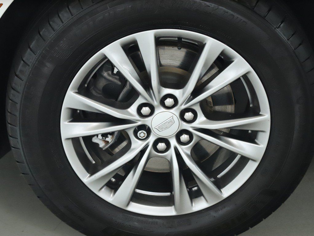 Used 2022 Cadillac XT5 Premium Luxury AWD/4WD image 39