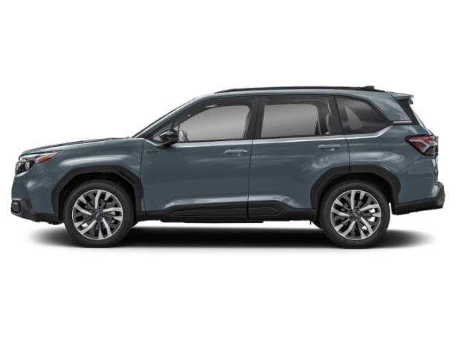 New 2026 Subaru Forester Touring AWD/4WD image 3