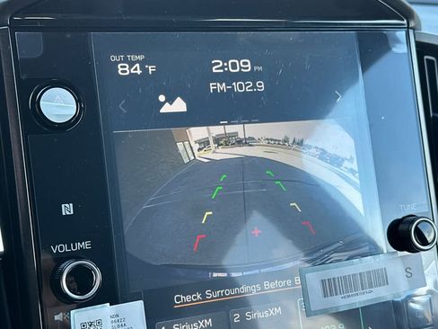 New 2026 Subaru Forester Premium image 21