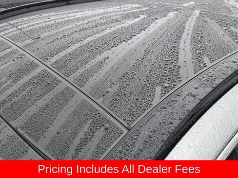 Used 2023 Hyundai Tucson Limited w/ Cargo Package AWD/4WD image 7