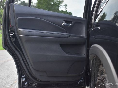 Used 2018 Honda Pilot EX-L image 10