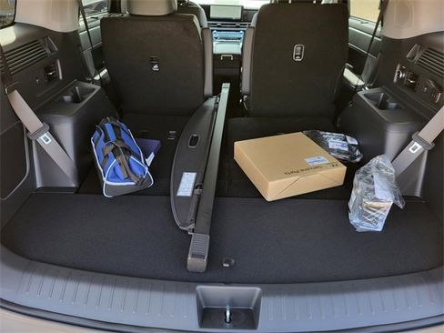 New 2026 Hyundai Santa Fe Limited image 9