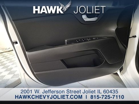 Used 2022 Kia Rio S FWD image 20