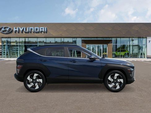 Used 2026 Hyundai Kona SEL Sport FWD image 7