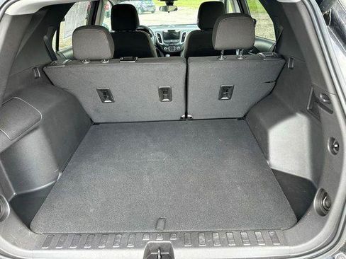 Used 2024 Chevrolet Equinox LT AWD/4WD image 13
