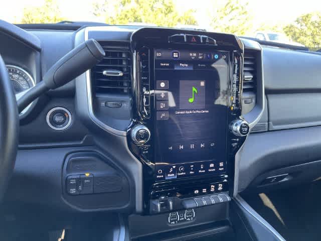 Used 2024 RAM 3500 Big Horn w/ Sport Appearance Package AWD/4WD image 26