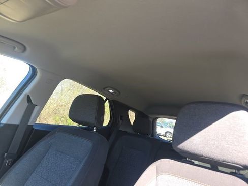 Certified 2024 Chevrolet Equinox LT FWD image 10