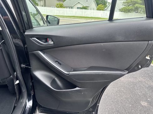 Used 2016 MAZDA CX-5 Sport FWD image 16