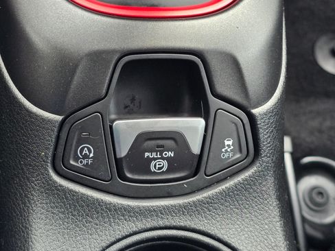 Used 2018 Jeep Compass Trailhawk w/ Leather Interior Group AWD/4WD image 20