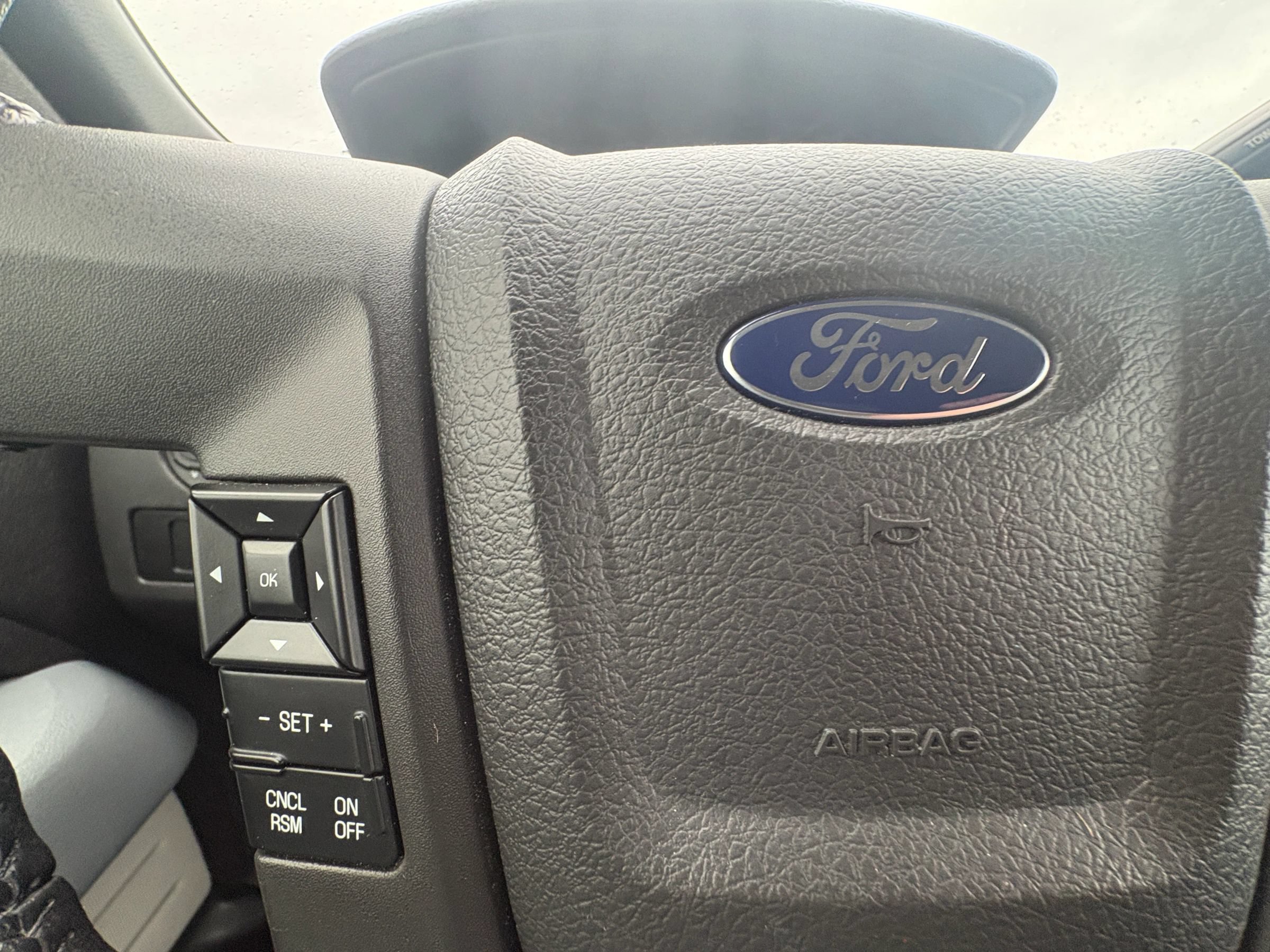 Used 2011 Ford F150 XLT w/ XLT Chrome Pkg RWD image 26