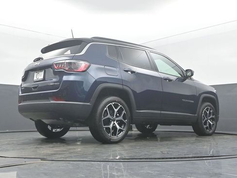 New 2026 Jeep Compass Limited image 51