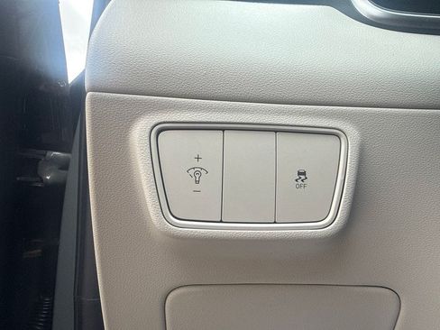 Certified 2024 Hyundai Tucson SE AWD/4WD image 14