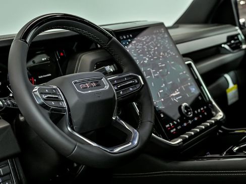 New 2026 GMC Yukon Elevation w/ Elevation Premium Package image 12