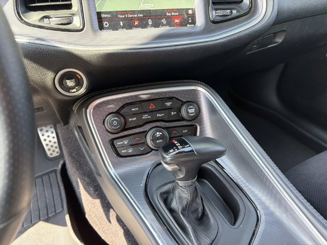 Used 2018 Dodge Challenger T/A RWD image 19