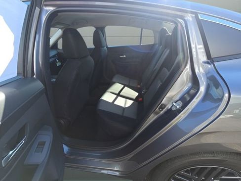 New 2026 Nissan Sentra SV image 10