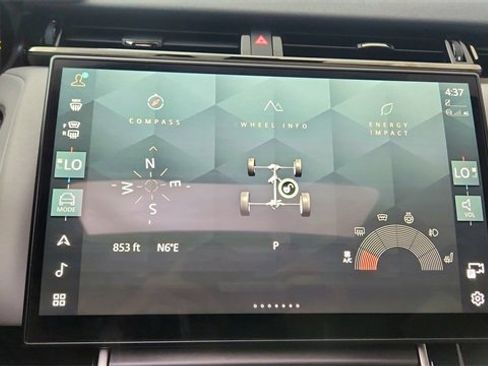 Used 2024 Land Rover Range Rover Velar Dynamic SE image 50