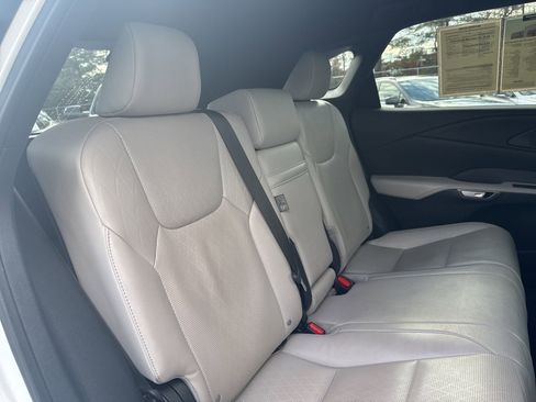 Used 2023 Lexus RX 350 Premium Plus image 17