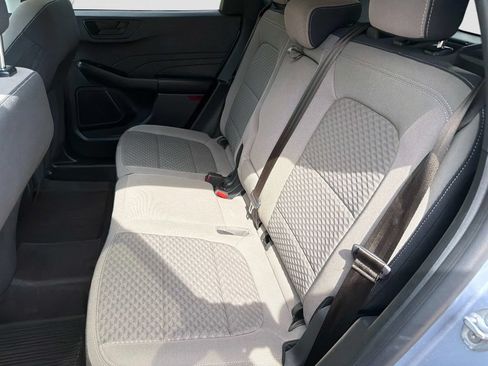 Used 2022 Ford Escape SE w/ Convenience Package FWD image 14