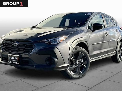 New 2026 Subaru Crosstrek 2.5i image 1