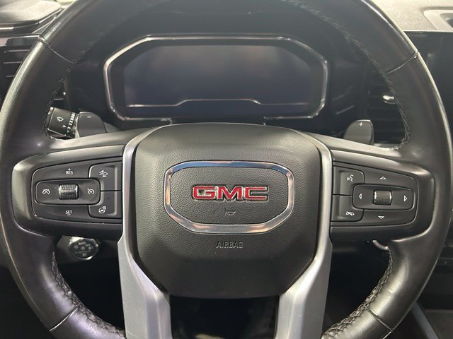 Used 2024 GMC Sierra 1500 Elevation w/ Elevation Premium Package AWD/4WD image 17