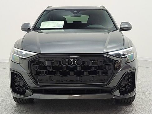New 2026 Audi Q8 Premium Plus image 2