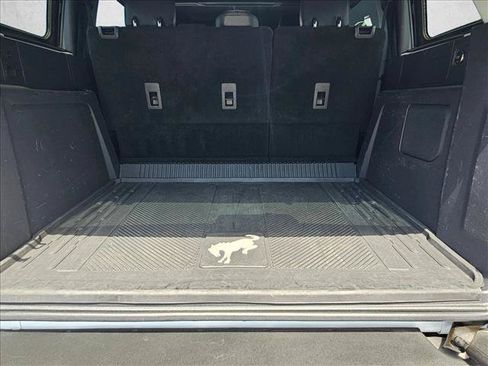 Used 2022 Ford Bronco Raptor AWD/4WD image 6