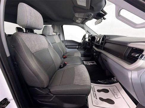 Used 2024 Ford F350 XLT image 24