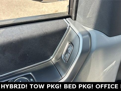 New 2025 Ford F150 XLT w/ Equipment Group 302A MID image 25