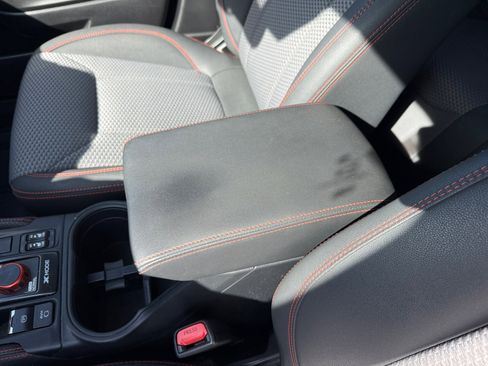 Certified 2022 Subaru Forester Sport w/ Popular Package #2 image 14