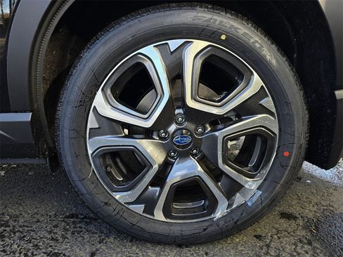 New 2026 Subaru Ascent Touring image 6