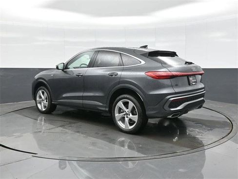New 2025 Audi Q5 Premium Plus image 5