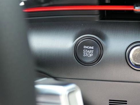 New 2025 Hyundai Kona N Line S image 18