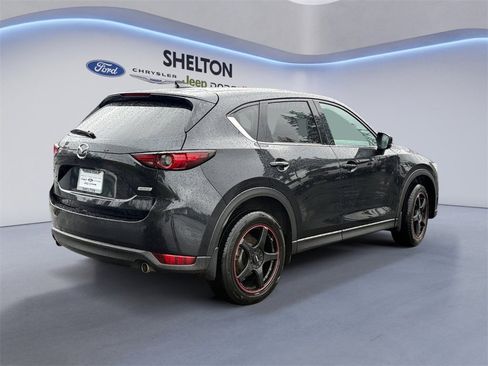 Used 2018 MAZDA CX-5 Grand Touring w/ Premium Package image 5