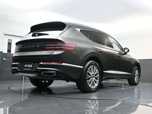 Used 2024 Genesis GV80 2.5T image 23