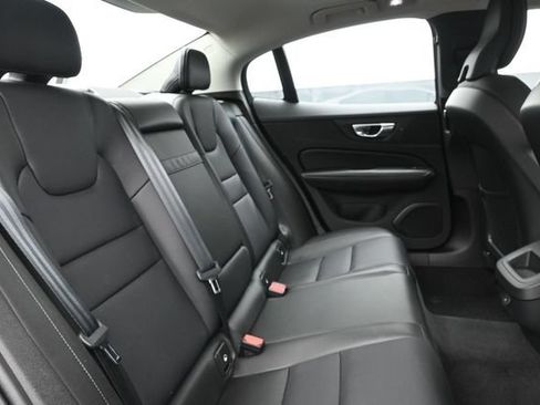 Used 2023 Volvo S60 B5 Core w/ Climate Package AWD/4WD image 29