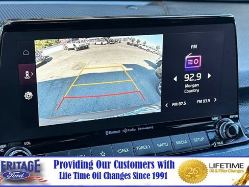 Used 2022 Kia Seltos S FWD image 20