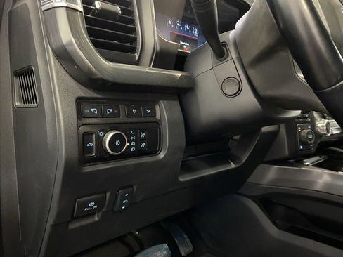 Used 2024 Ford F350 Lariat w/ Lariat Ultimate Package image 15