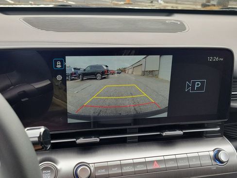 New 2026 Hyundai Kona SE FWD image 21