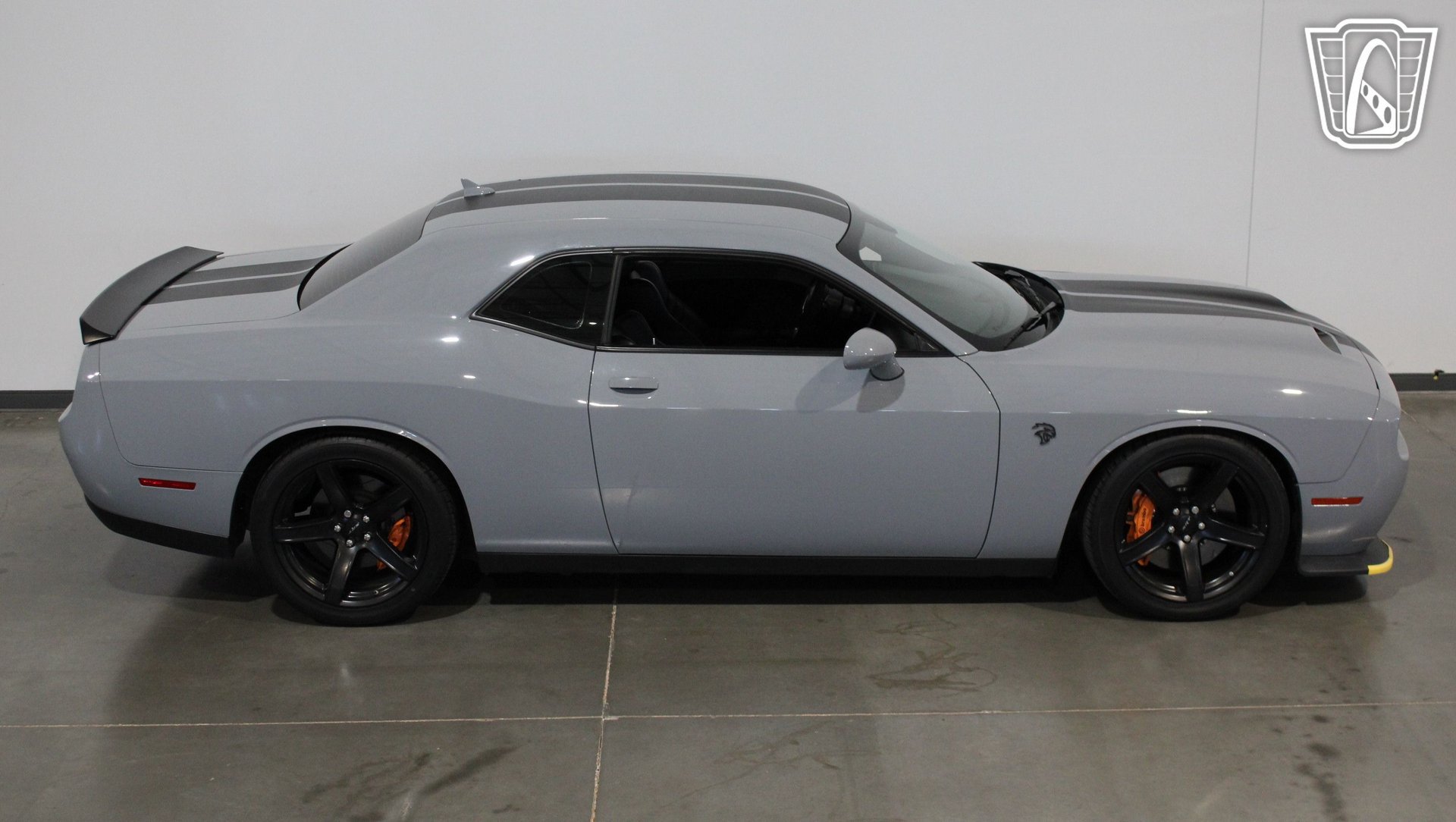 Used 2020 Dodge Challenger SRT Hellcat Redeye RWD image 8