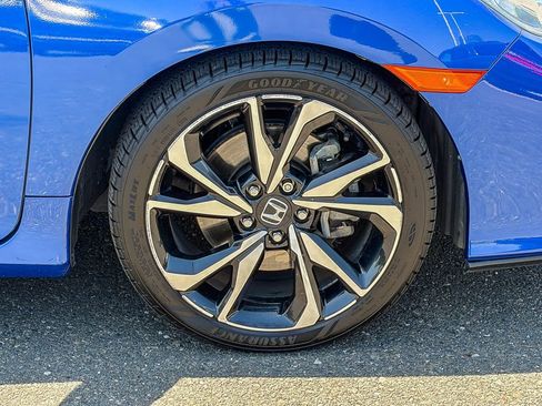 Used 2018 Honda Civic Si image 14