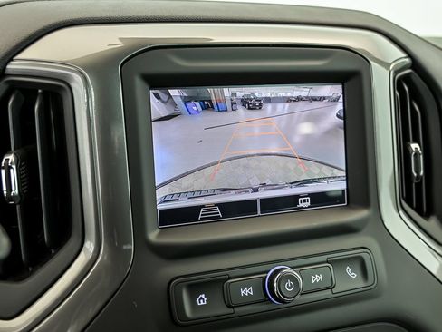 New 2026 GMC Sierra 2500 Pro AWD/4WD image 14