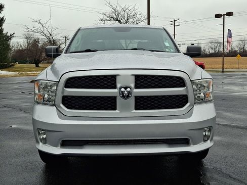 Certified 2019 RAM 1500 Express w/ Express Value Package image 2