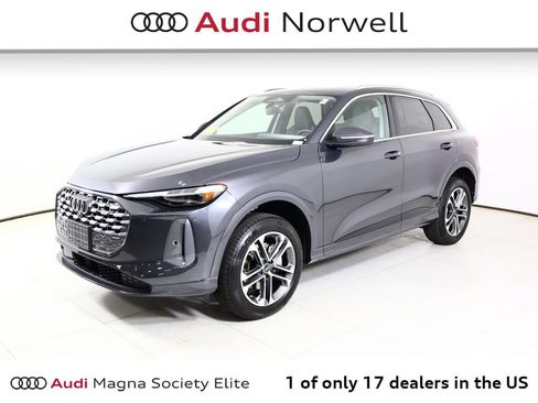 New 2026 Audi Q5 Premium Plus AWD/4WD image 10