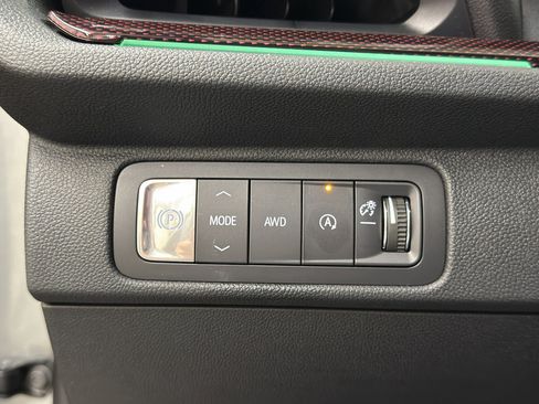 New 2026 Chevrolet Traverse RS AWD/4WD image 18