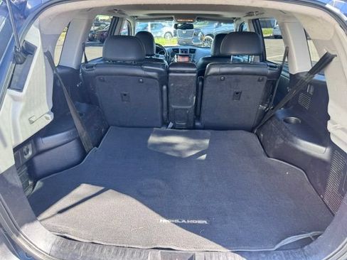 Used 2013 Toyota Highlander SE AWD/4WD image 13